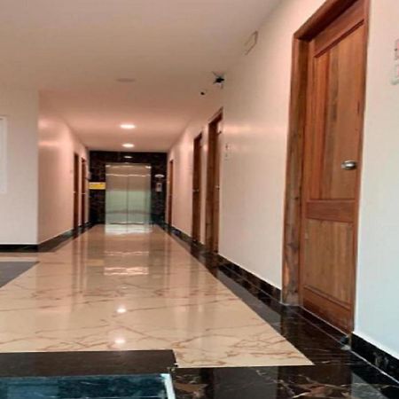 Hotel Rani And Rani Residency Ποντισερί Εξωτερικό φωτογραφία