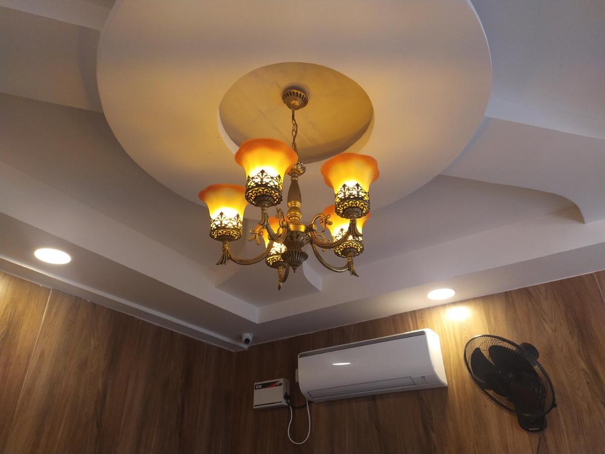 Hotel Rani And Rani Residency Ποντισερί Εξωτερικό φωτογραφία