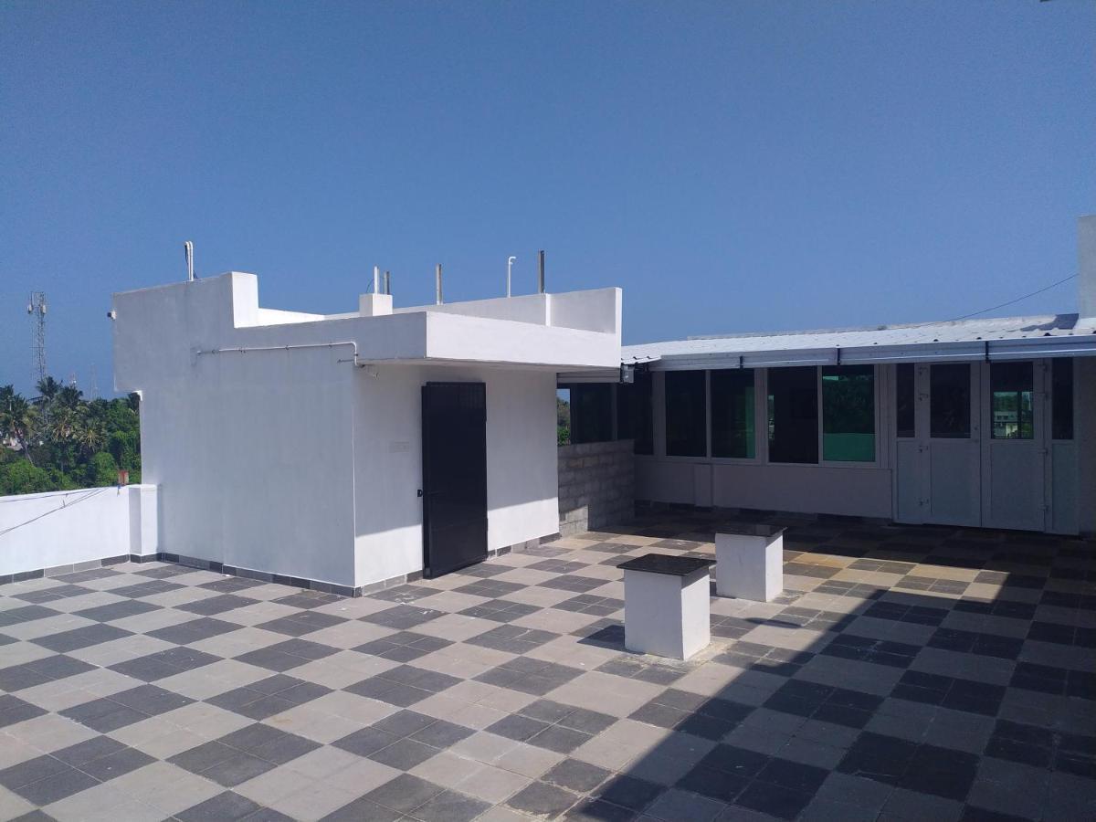 Hotel Rani And Rani Residency Ποντισερί Εξωτερικό φωτογραφία